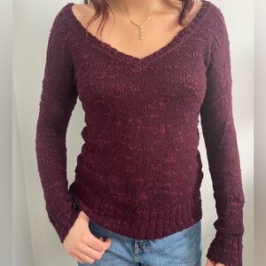American Eagle sweater